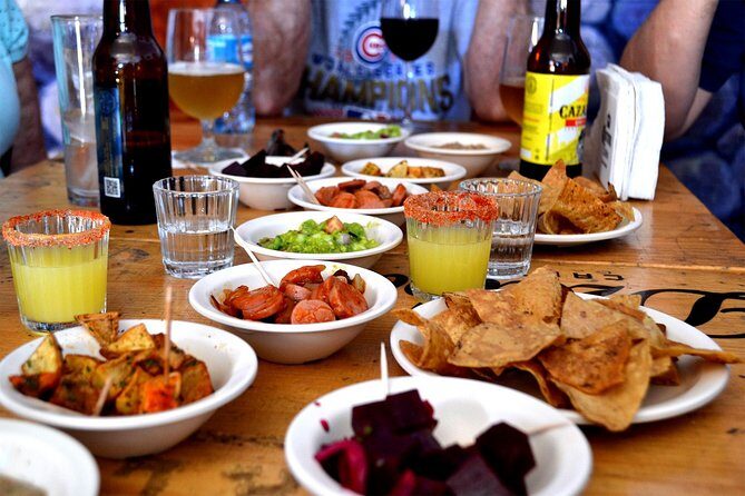 Bar hopping tour in Merida - Authenticity and Local Flavor: What Travelers Say