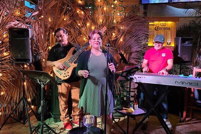 Bar hopping tour in Merida - Analyzing the Value