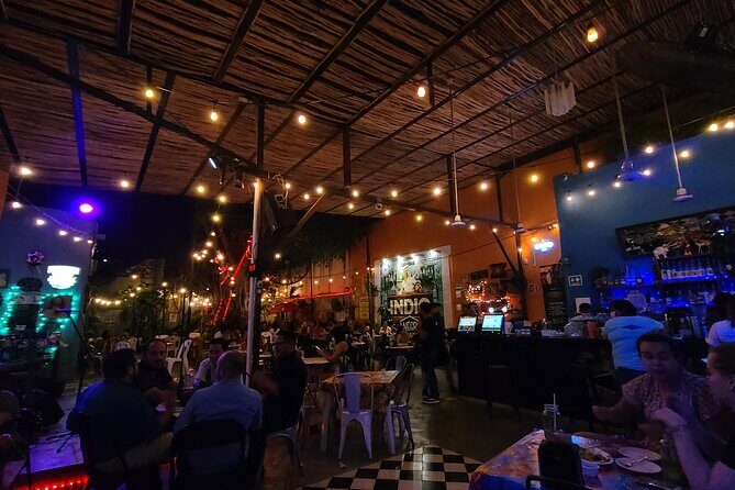 Bar hopping tour in Merida - Final Thoughts