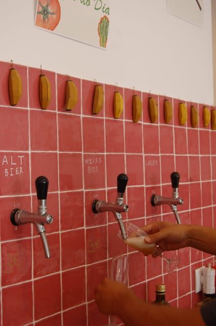 Bar hopping Tour & Poncha Workshop - Funchal - FAQ