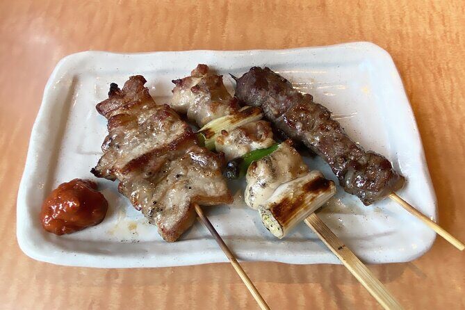 Bar Hopping Tour with a local Guide in Shinjuku - An In-Depth Review of the Shinjuku Bar Hopping Tour