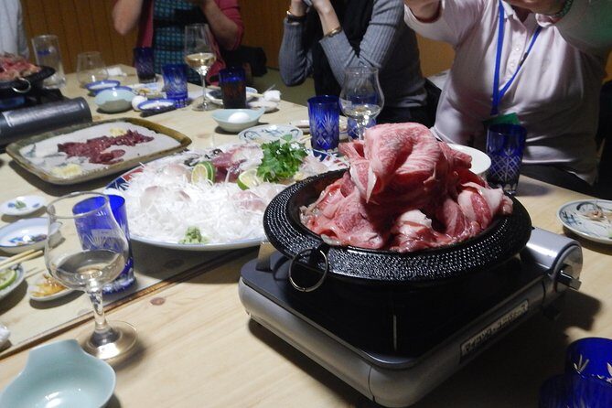 Bar hopping with Local food with a guide - Exploring Hachinohe’s Hidden Bar Scene with a Local Guide