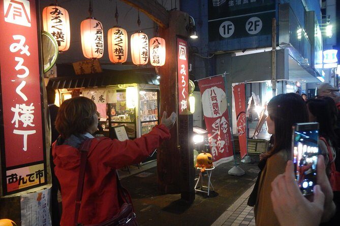 Bar hopping with Local food with a guide - Final Thoughts: Who Would Love This Tour?