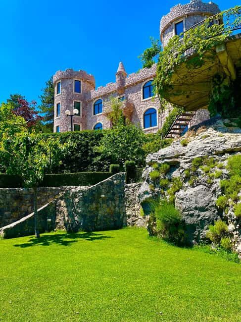 Bar, Montenegro: Shore Excursion with Skadar Lake Cruise - Key Points