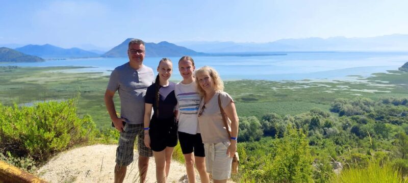 Bar, Montenegro: Shore Excursion with Skadar Lake Cruise - Who Would Love This Tour?