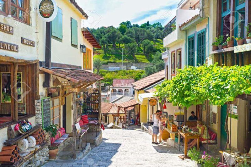 Bar, Montenegro: Shore Excursion with Skadar Lake Cruise - FAQ