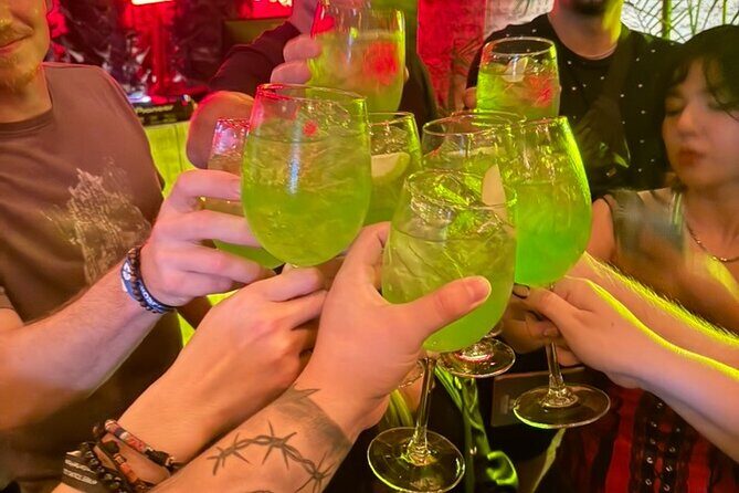 Bar Tour of the Coolest Quarter of Guadalajara - FAQ: Your Questions Answered