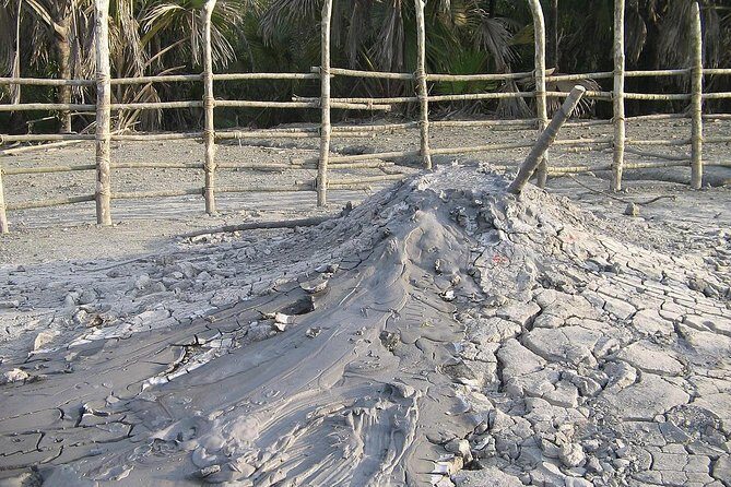 Baratang, Limestone Cave and Mud Volcano Tour from Port Blair - Exploring Baratang Island: A Natural and Cultural Tapestry