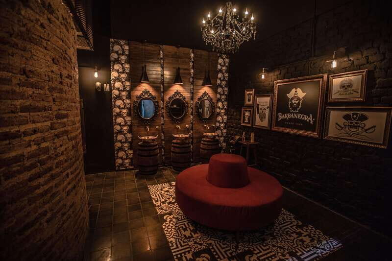 Barba Negra Bar with Live Rock Music Show! - The Sum Up: Why It’s a Must-Visit for Rock Fans