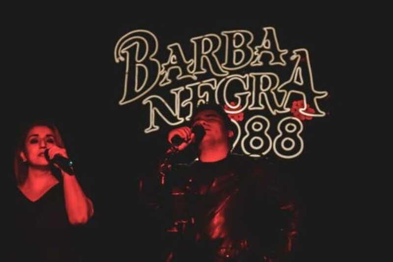Barba Negra: Live Rock Music Show - FAQs