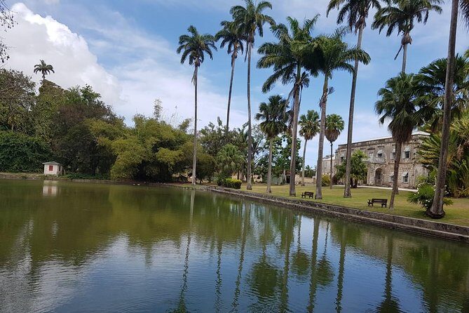 Barbados Half Day Coastal Sightseeing Private Tour - What Makes This Tour Stand Out?