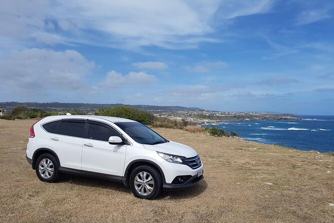 Barbados Half Day Coastal Sightseeing Private Tour - Value and Pricing