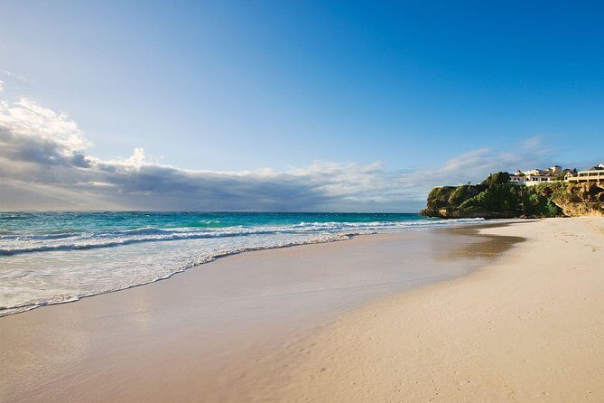 Barbados Half Day Coastal Sightseeing Private Tour - Who Will Love This Tour?