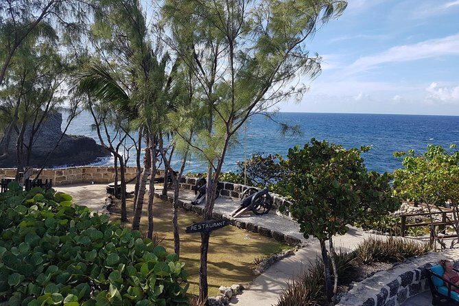 Barbados Half Day Coastal Sightseeing Private Tour - The Sum Up
