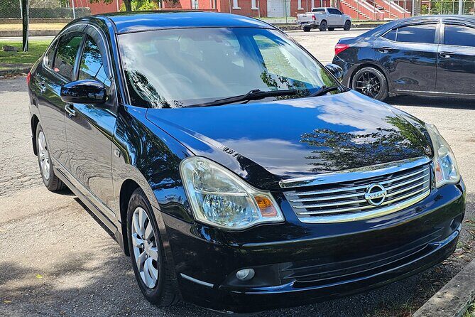 Barbados Private Departure Transfer to Airport (BGI) - FAQs