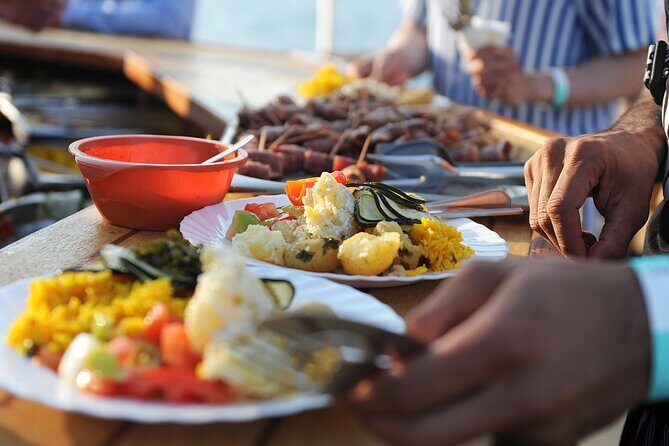 Barca Samba: The best boat experience in Mallorca - FAQ