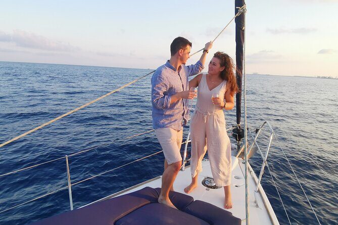 Barcelona 1-hour Boat Trip with Cava and Snacks - Final Words: Is This Experience Right for You?