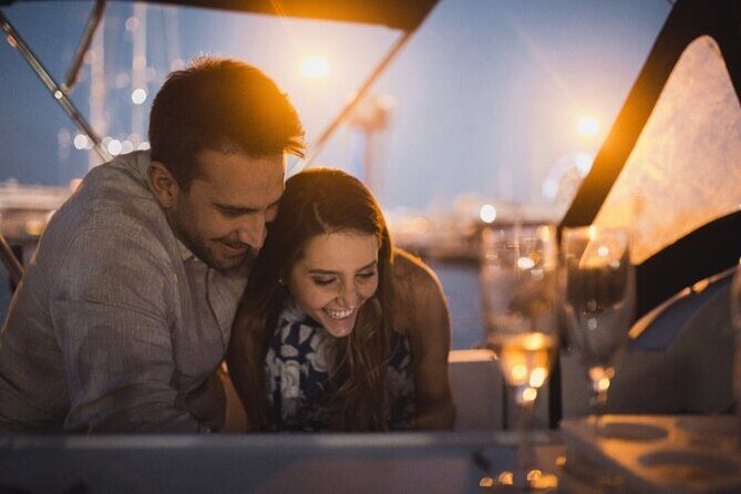 Barcelona 1-hour Boat Trip with Cava and Snacks - FAQ