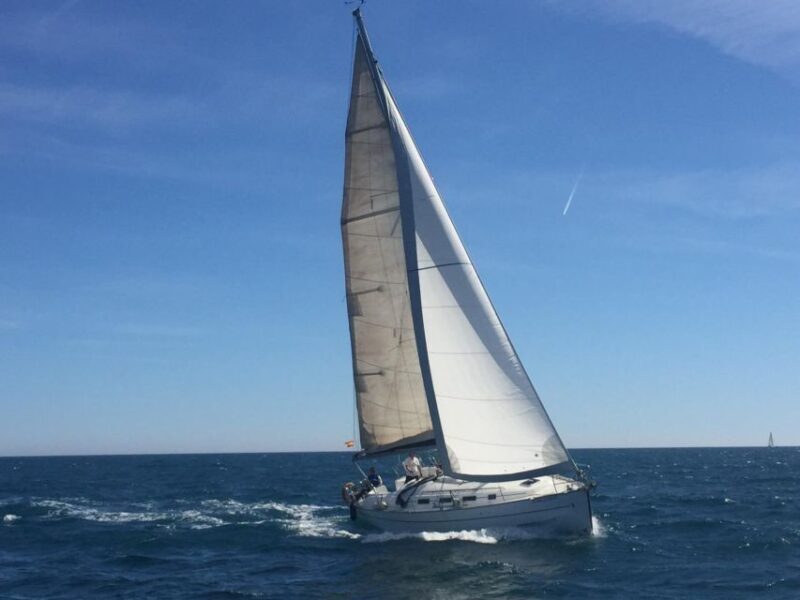 Barcelona: 2/3/4h Exclusive Private Sailing Boat Cruise - An Authentic Look at the Barcelona Private Sailing Experience