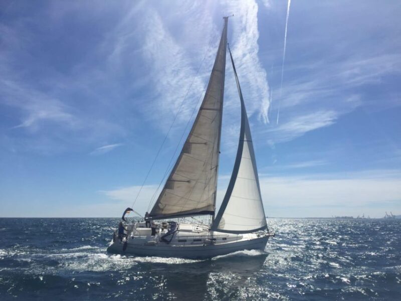 Barcelona: 2/3/4h Exclusive Private Sailing Boat Cruise - Who Should Book This Tour?