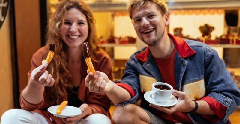 Barcelona: 2-Hour Bites & Flavors Private Food Tour - Key Points