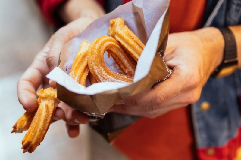 Barcelona: 2-Hour Bites & Flavors Private Food Tour - What to Expect from the Tour