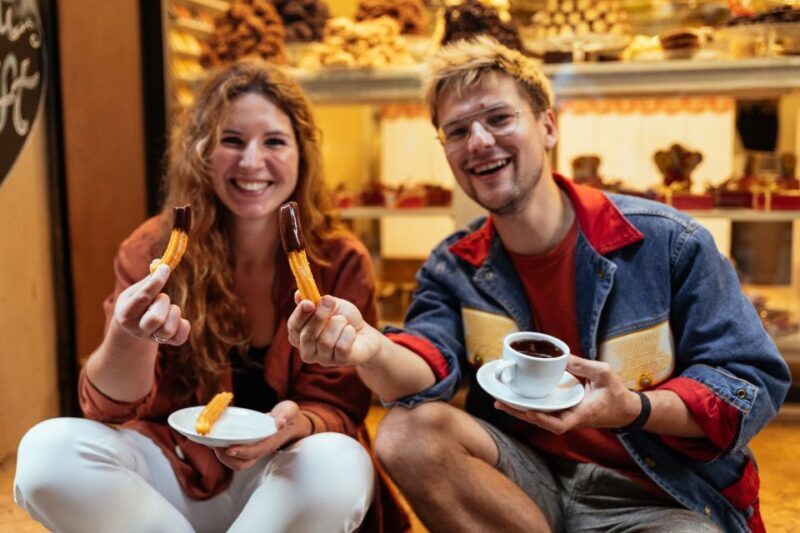 Barcelona: 2-Hour Bites & Flavors Private Food Tour - Analyzing the Value: Is It Worth the Price?