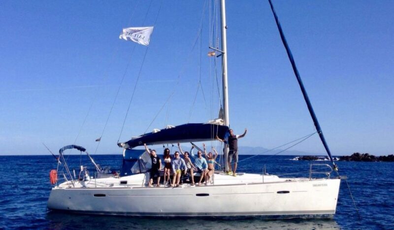 Barcelona: 2-Hour Private Boat Cruise - What to Expect on the 2-Hour Private Boat Cruise