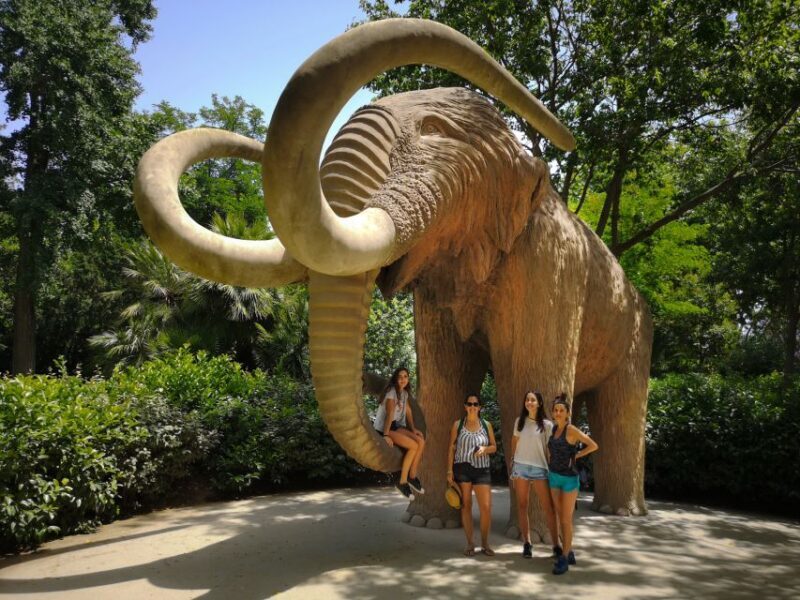 Barcelona: 2-Hour Private City Highlights Kickstart Tour - Who Should Choose This Tour?