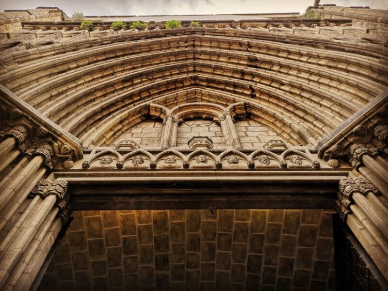 Barcelona: 2-Hour Private City Highlights Kickstart Tour - The Sum Up