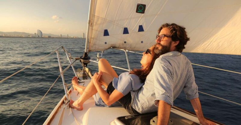 Barcelona: 2-Hour Private Sunset Sailing Experience - Frequently Asked Questions