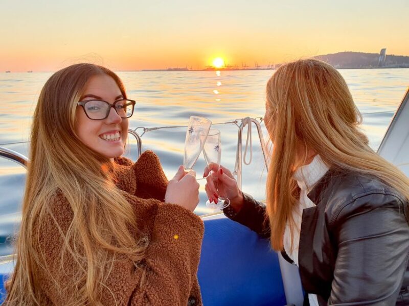 Barcelona: 2-Hour Sailboat Tour with Snacks and Drinks - An In-Depth Review of the Barcelona Sailboat Experience