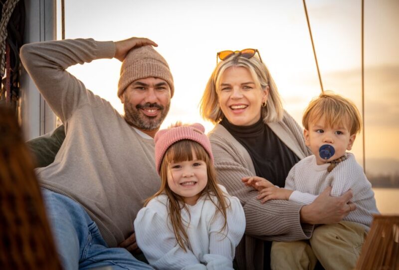 Barcelona : 2 hours Sailing tour with snacks and drinks - Barcelona: 2 Hours Sailing Tour with Snacks and Drinks – A Detailed Review