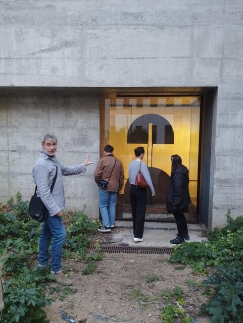 Barcelona: 22@/Poblenou Guided Walking Tour - Exploring Barcelona’s 22@/Poblenou: An In-depth Review
