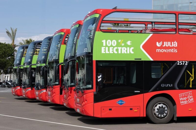 Barcelona: 24 or 48-Hour Hop-On Hop-Off Bus Tour - Final Thoughts