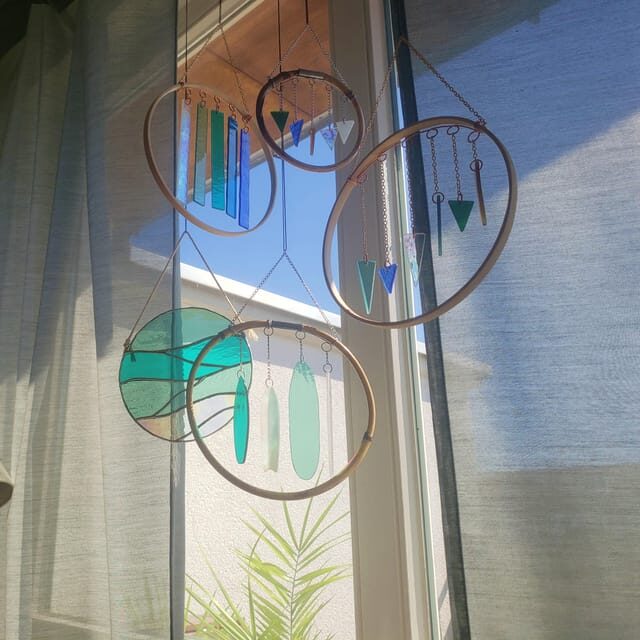 BARCELONA: 2h Glass Art Workshop, create your Suncatcher! - FAQs