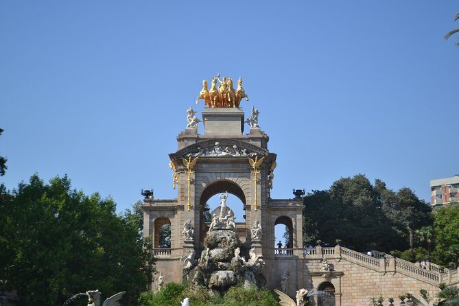 Barcelona 3-hour Bike Tour: Highlights and Hidden Gems - Practical Aspects and What to Expect