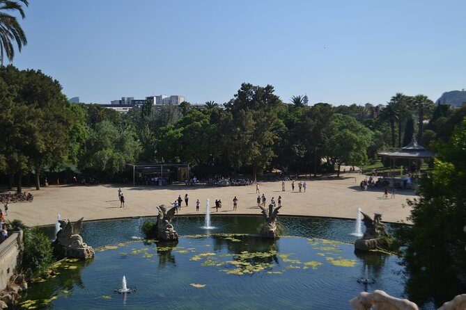 Barcelona 3-hour Bike Tour: Highlights and Hidden Gems - The Bottom Line: Who’s This Tour For?