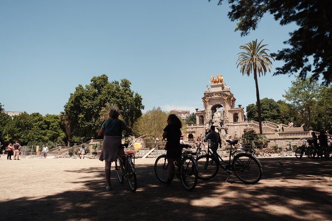 Barcelona 3-hour Bike Tour: Highlights and Hidden Gems - Frequently Asked Questions
