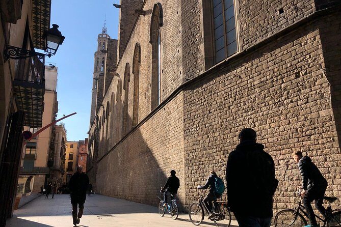 Barcelona 3-hour Bike Tour: Highlights and Hidden Gems - Final Thoughts
