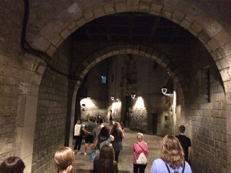 Barcelona: 3-Hour Esoteric, Spiritual & Historical Tour - Exploring Barcelona’s Hidden Spiritual Layers