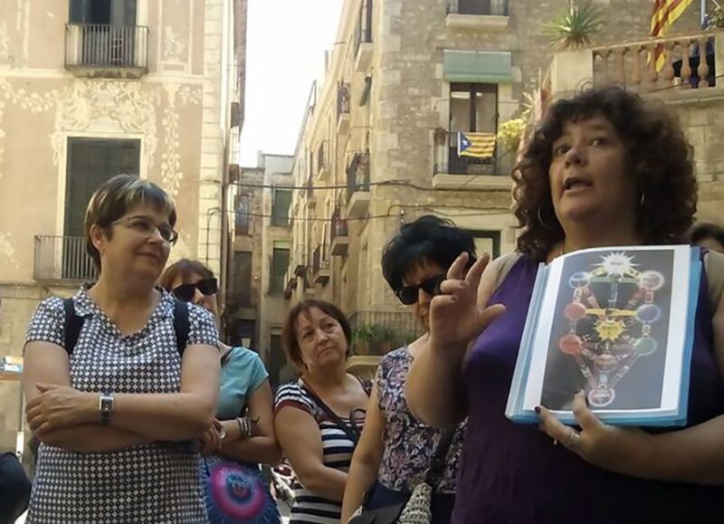 Barcelona: 3-Hour Esoteric, Spiritual & Historical Tour - Practical Details and Value