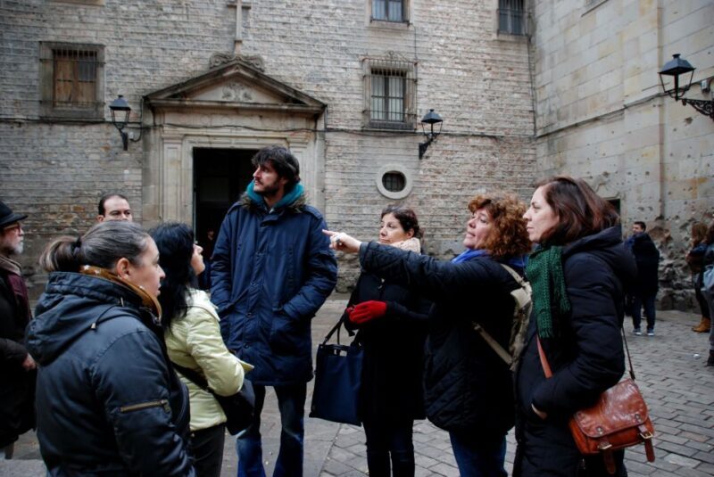 Barcelona: 3-Hour Esoteric, Spiritual & Historical Tour - Final Thoughts: Who Is This Tour Best For?