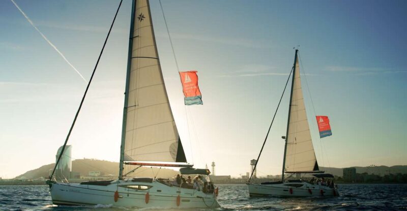 Barcelona 3-Hour Private Sunset Sailing Experience - FAQ