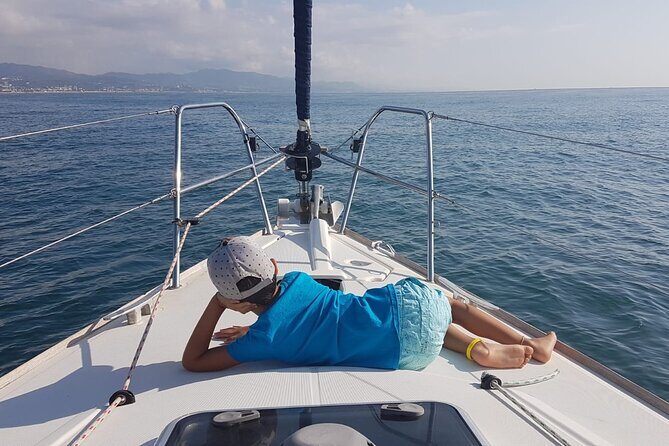 Barcelona 4-hour Private Boat Trip - Who Is This Tour Best For?