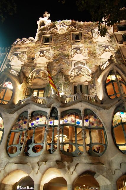 Barcelona: 4-hour Private Guided Walking Tour - The Practical Side: Pricing and Value