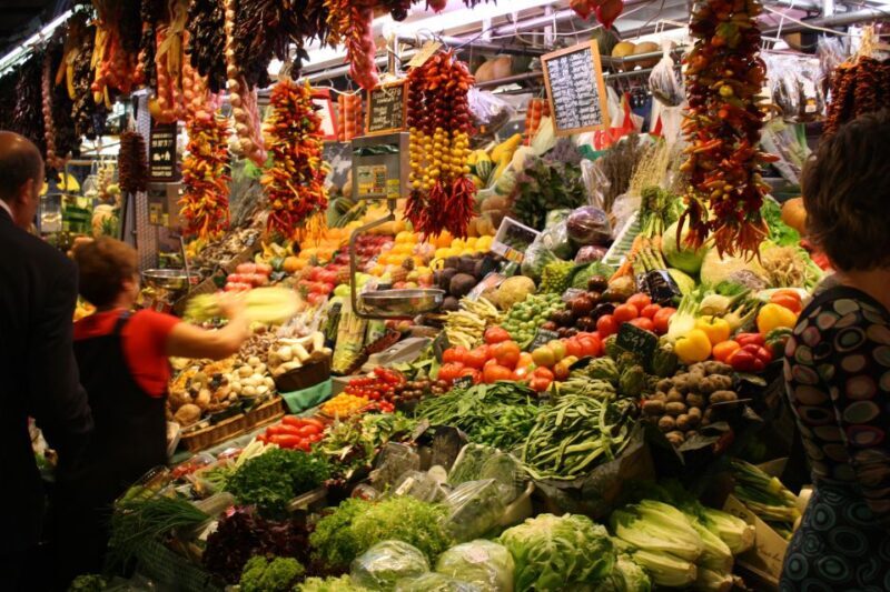 Barcelona: 4-Hour Private Market & Foodie Tour - Why This Food Tour Stands Out
