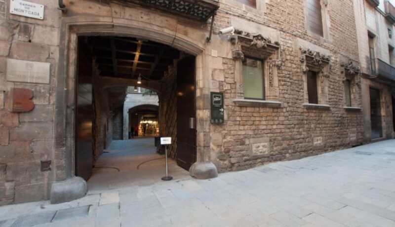 Barcelona: 4-Hour Private Picasso Museum & Walking Tour - A Deep Dive into the 4-Hour Private Picasso Museum & Walking Tour