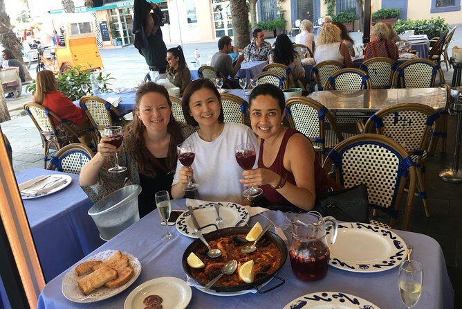 Barcelona 5 senses tour - An In-Depth Look at the Barcelona 5 Senses Tour