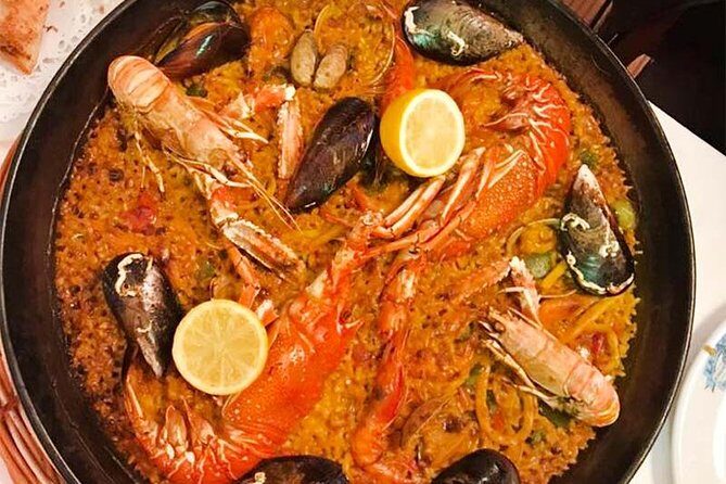 Barcelona 5 senses tour - FAQs: Your Questions Answered